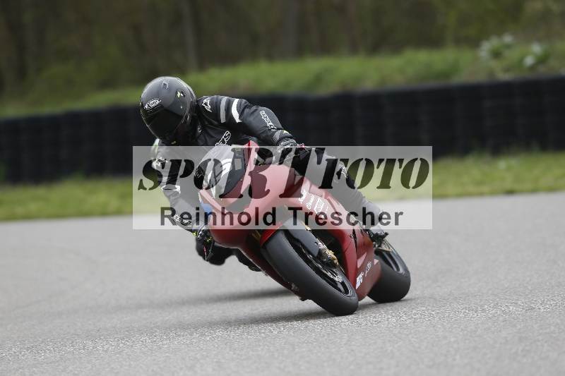 /04 30.03.2024 Speer Racing ADR/Gruppe gelb/851